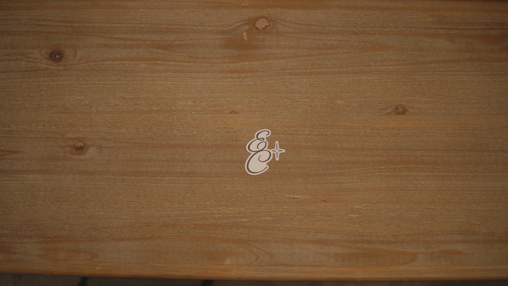 Excellence & Co sticker